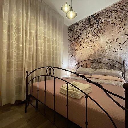 Casa Del Castorino Apartman Abbadia San Salvatore Kültér fotó