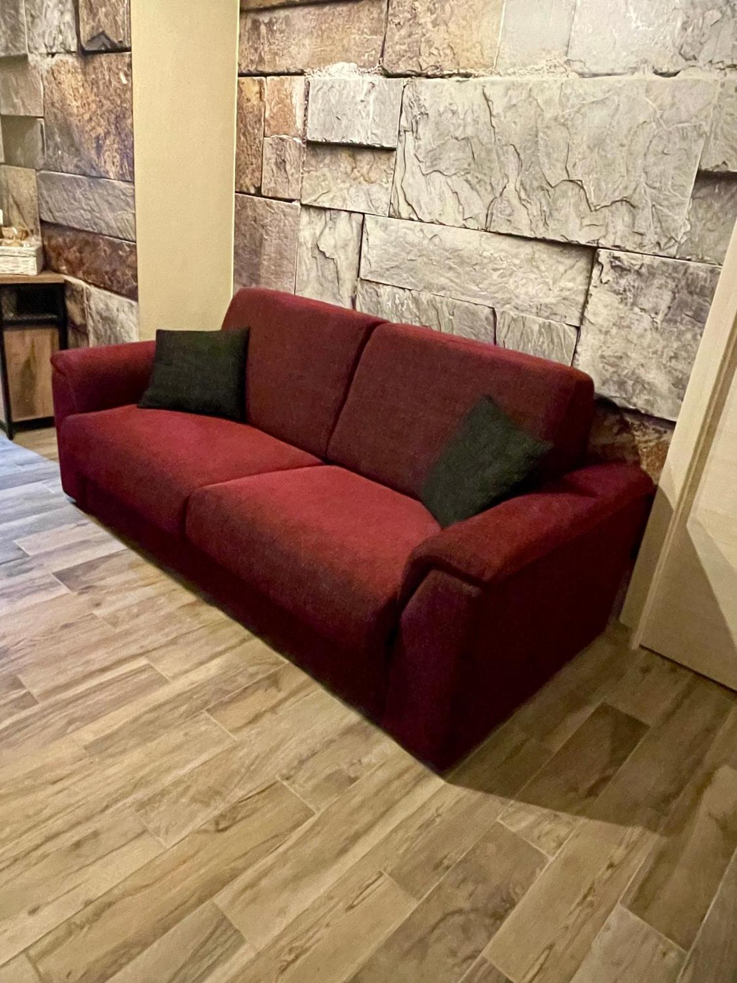 Casa Del Castorino Apartman Abbadia San Salvatore Kültér fotó