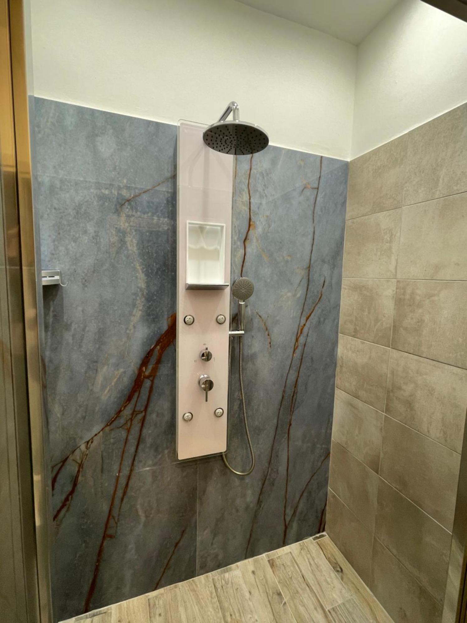 Casa Del Castorino Apartman Abbadia San Salvatore Kültér fotó