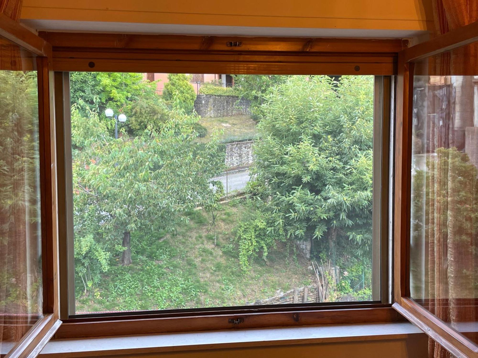 Casa Del Castorino Apartman Abbadia San Salvatore Kültér fotó