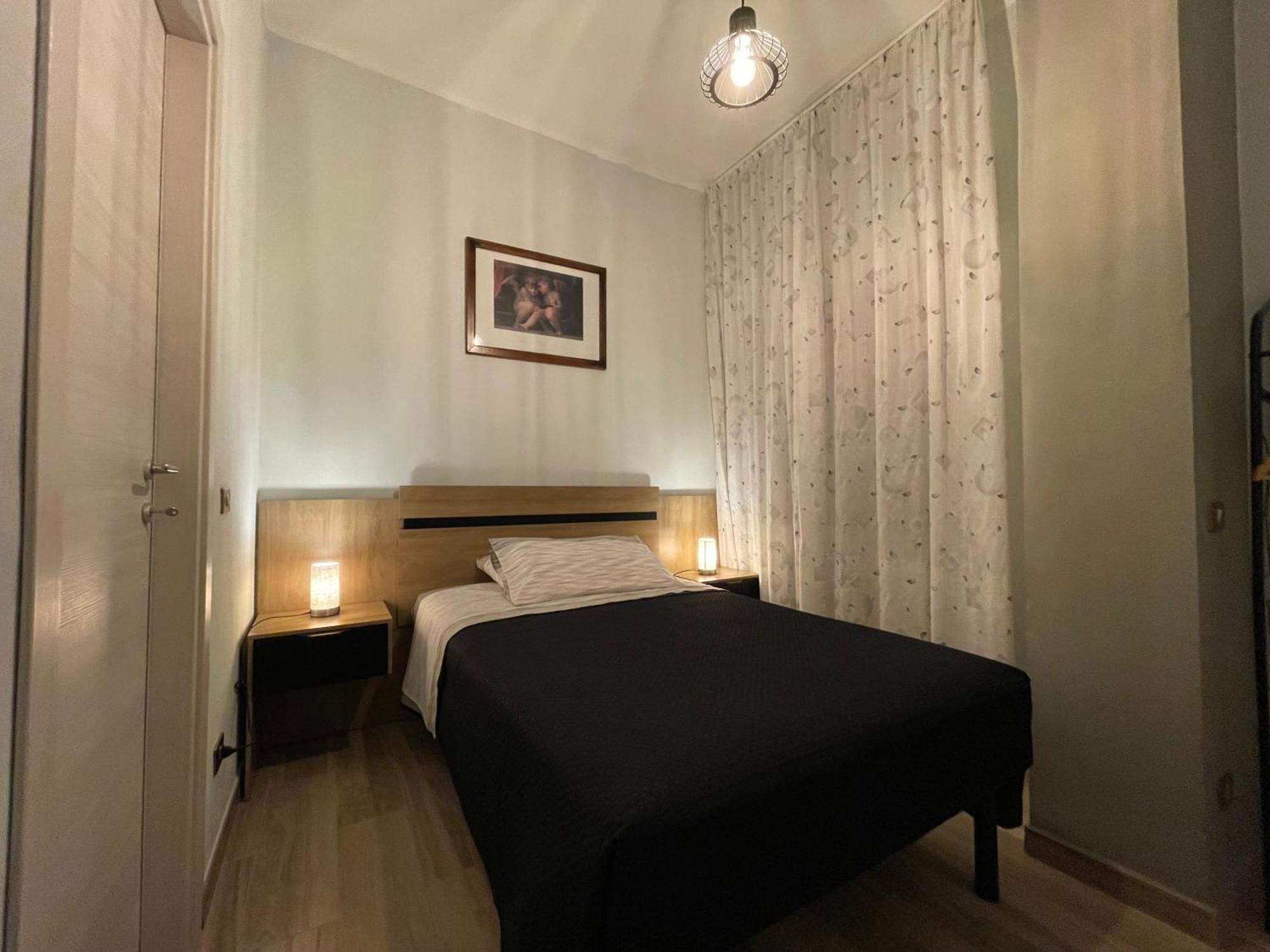 Casa Del Castorino Apartman Abbadia San Salvatore Kültér fotó