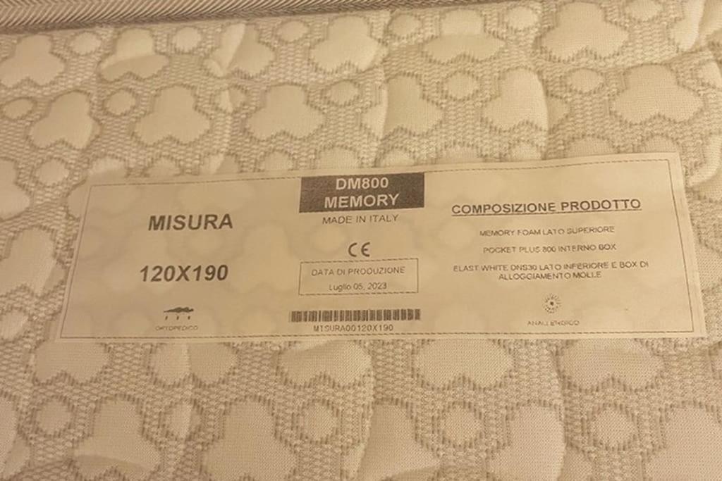 Casa Del Castorino Apartman Abbadia San Salvatore Kültér fotó